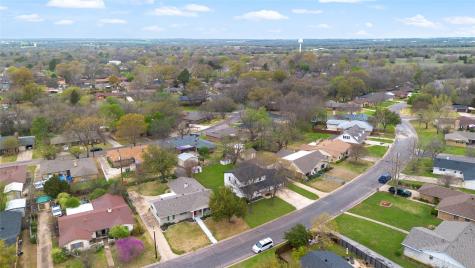 2806 Ricketts Street Sherman TX 75092
