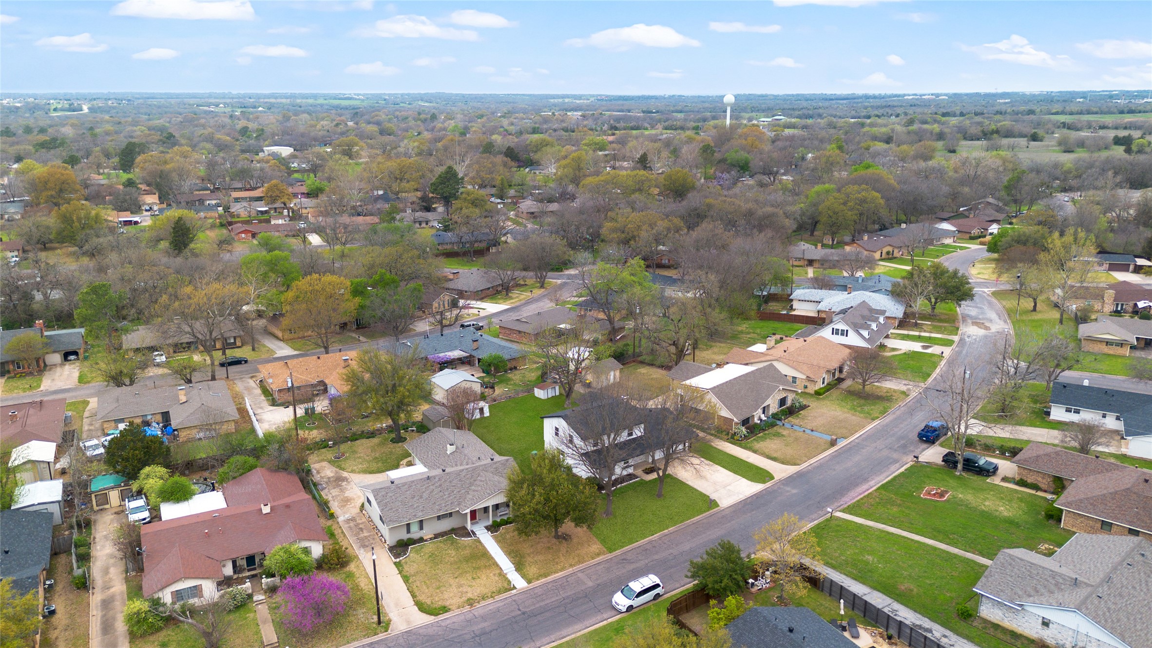 2806 Ricketts Street Sherman TX 75092