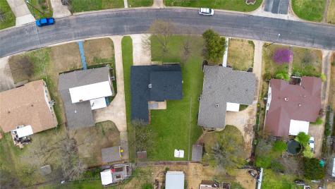 2806 Ricketts Street Sherman TX 75092