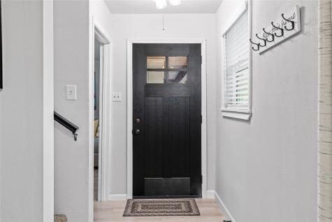 2806 Ricketts Street Sherman TX 75092