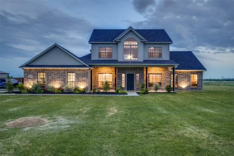 2461 Neck Road Palmer TX 75152