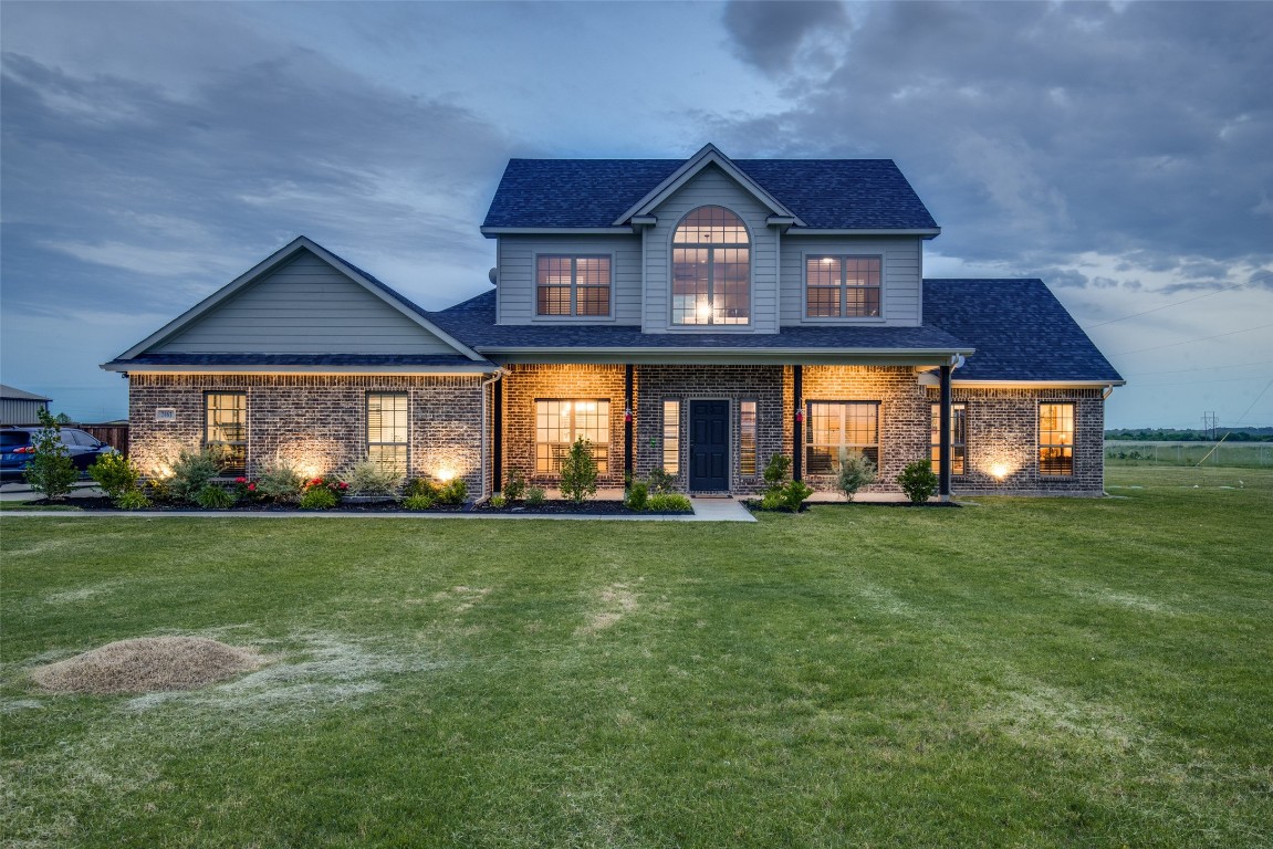 2461 Neck Road Palmer TX 75152