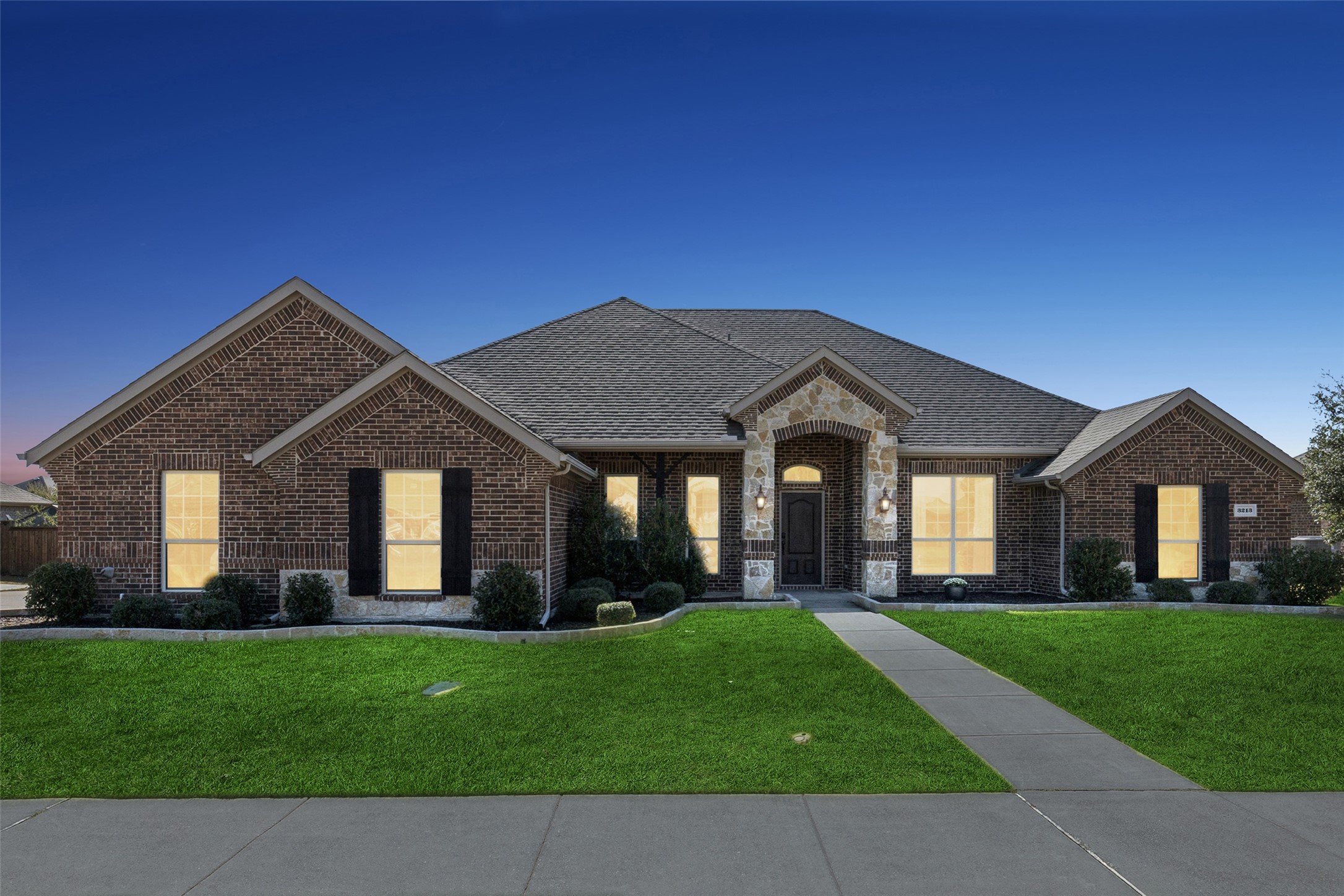 3213 Wimberley Lane Rockwall TX 75032