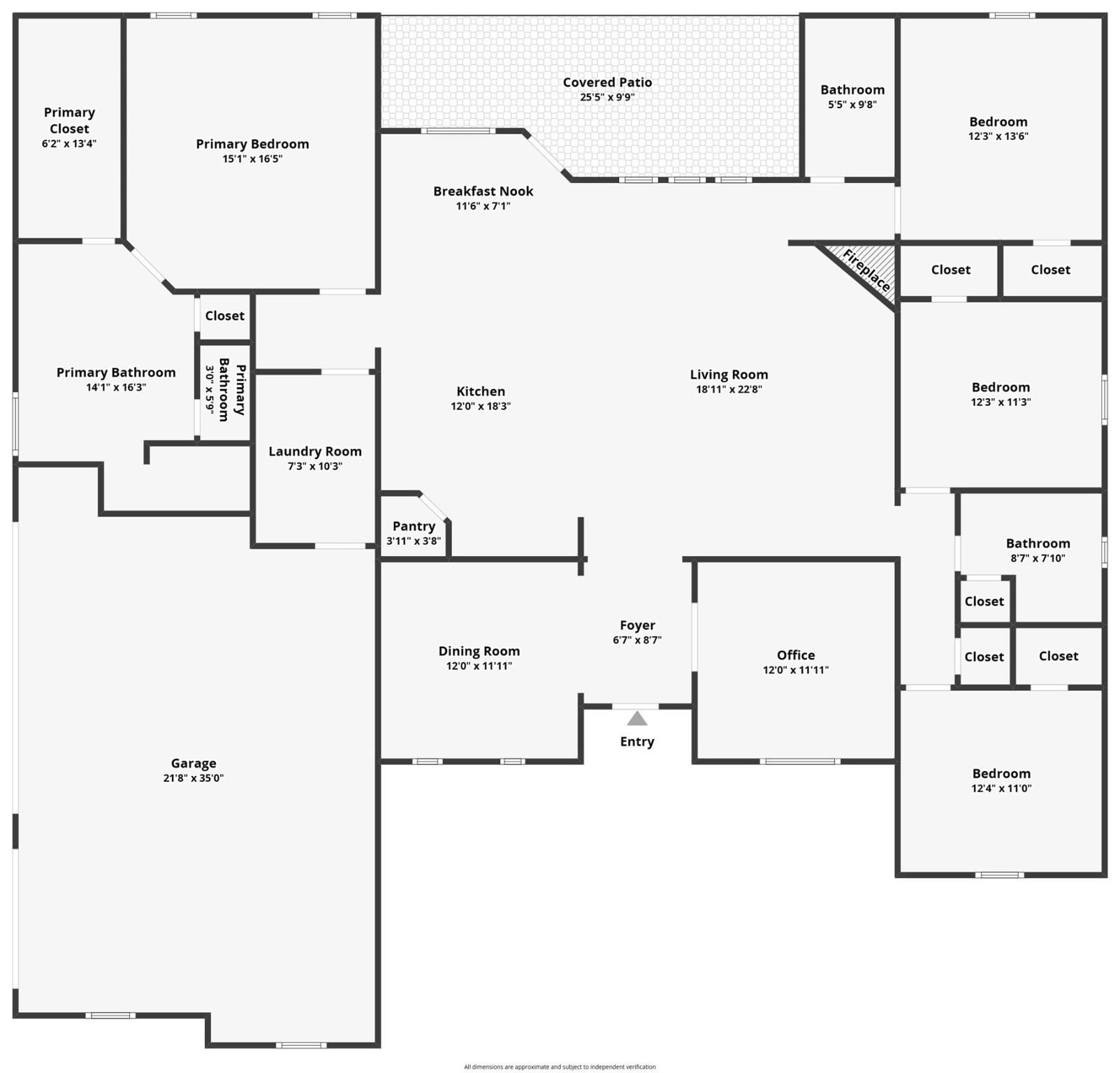 3213 Wimberley Lane Rockwall TX 75032
