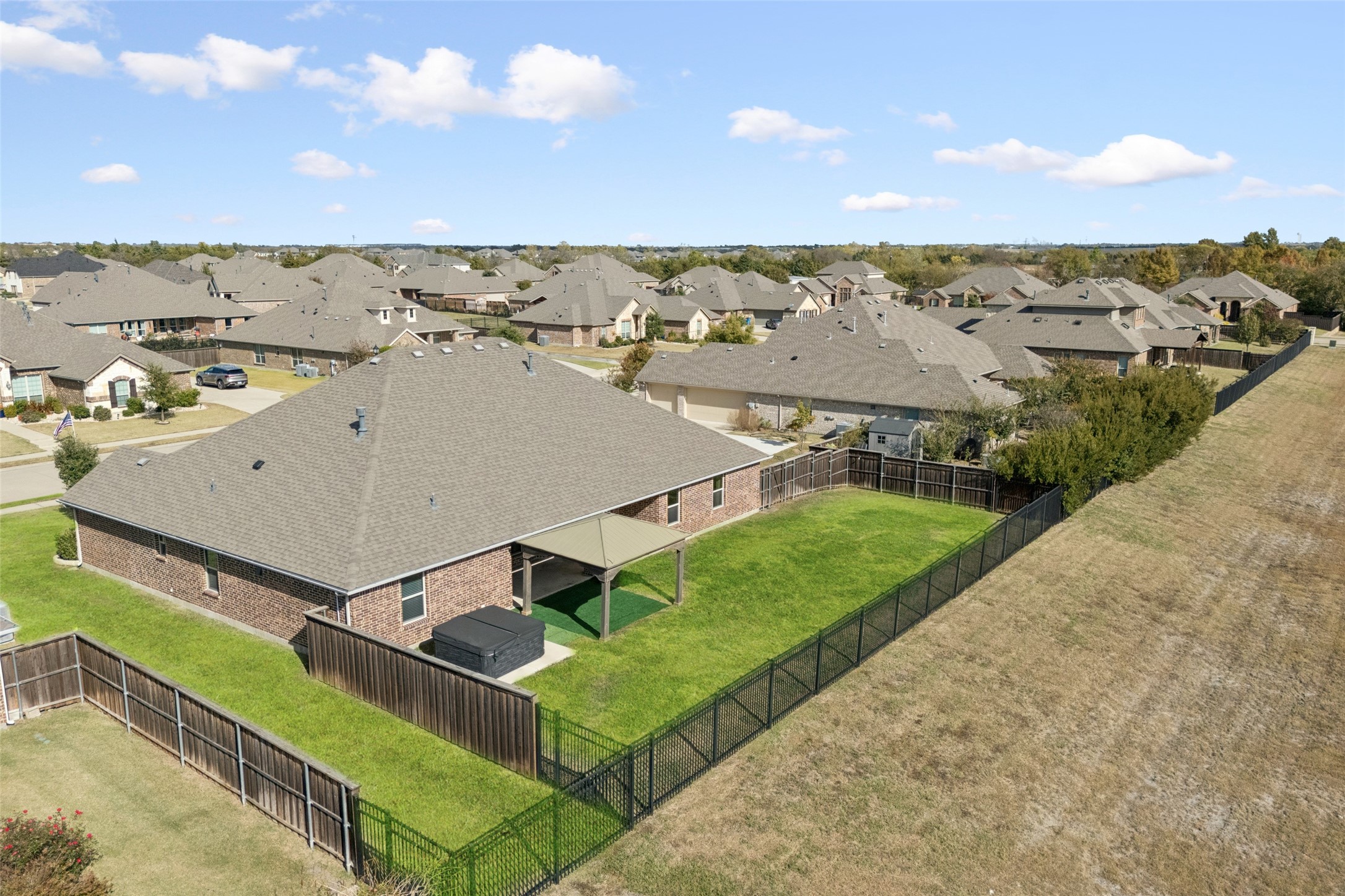 3213 Wimberley Lane Rockwall TX 75032