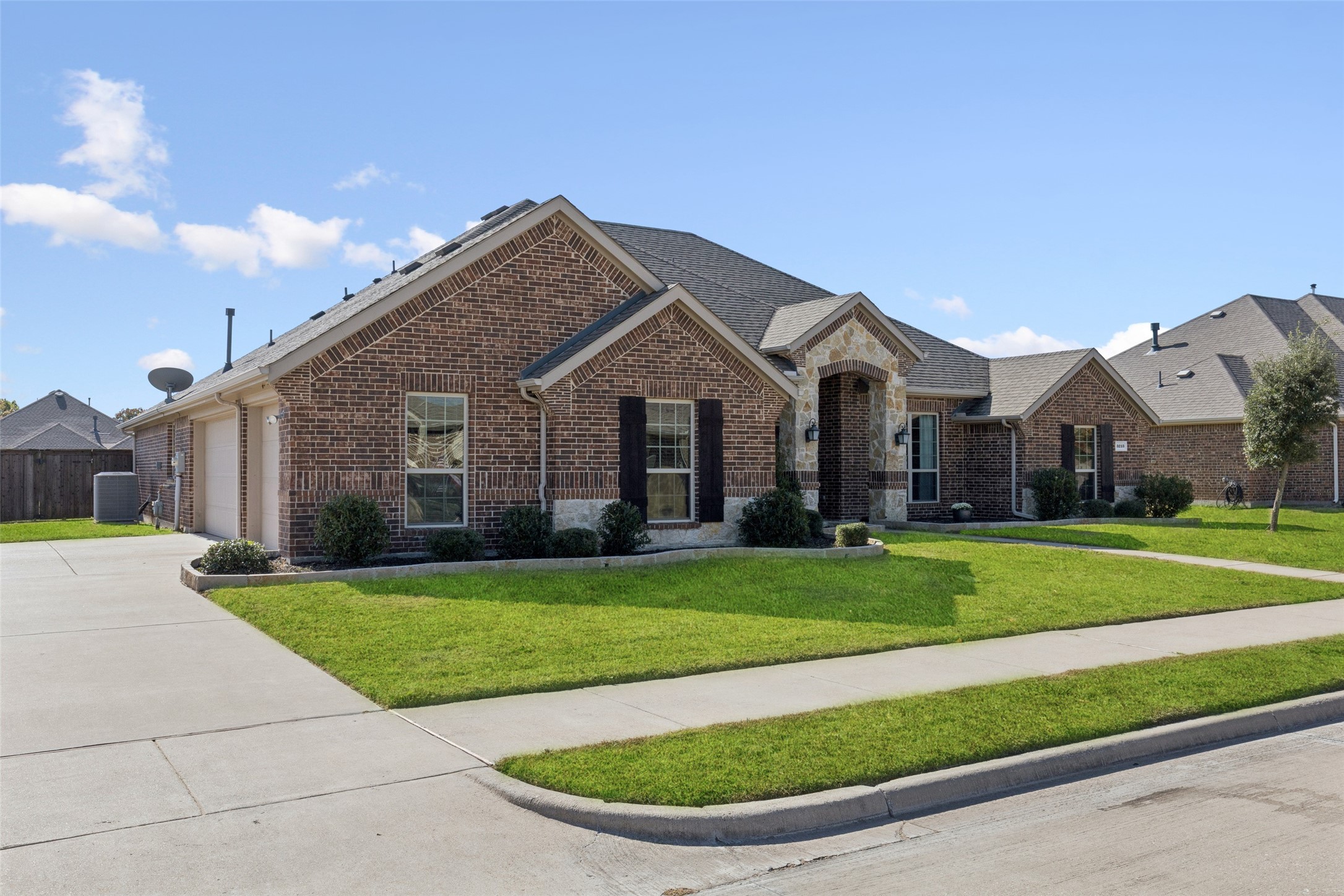 3213 Wimberley Lane Rockwall TX 75032