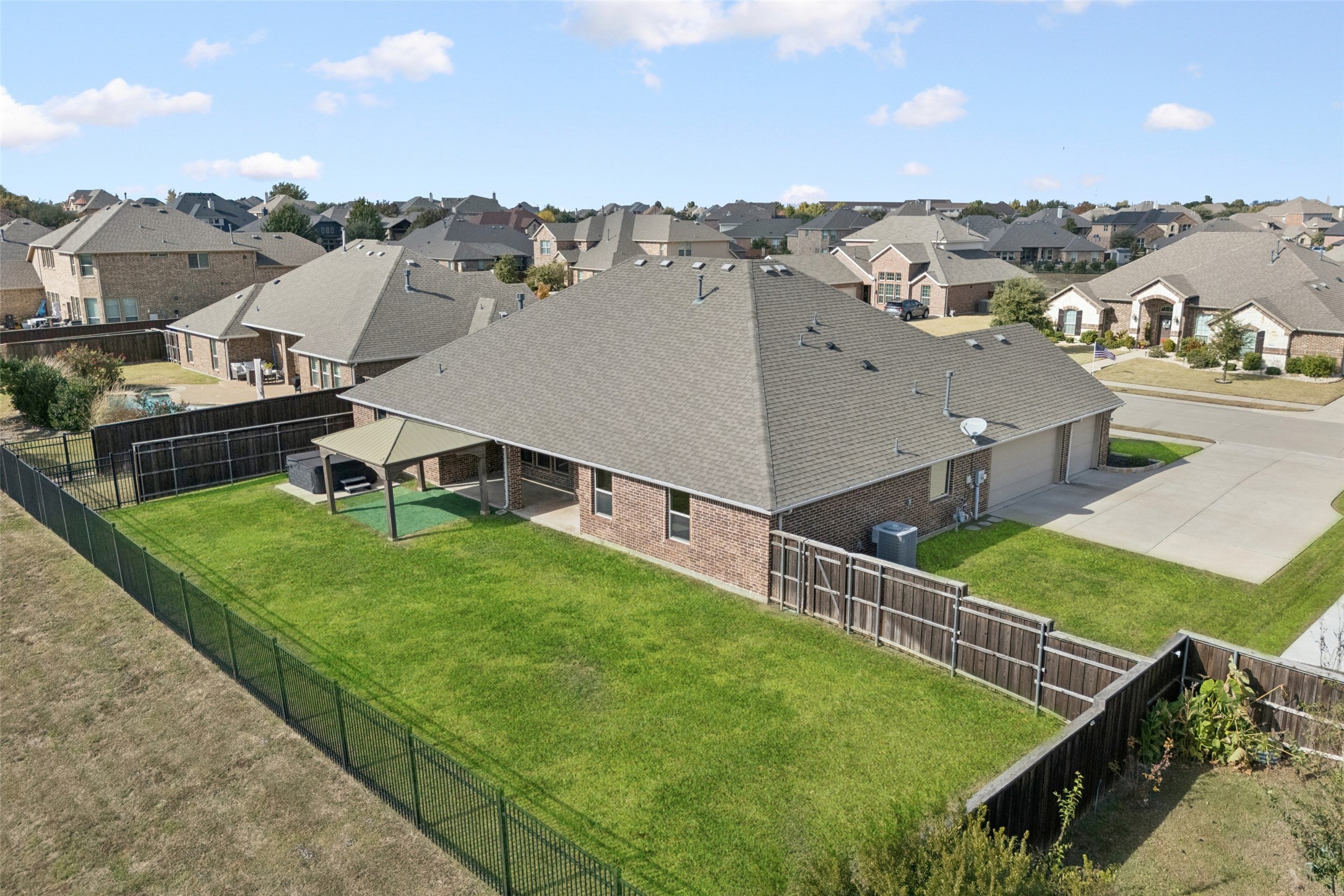 3213 Wimberley Lane Rockwall TX 75032