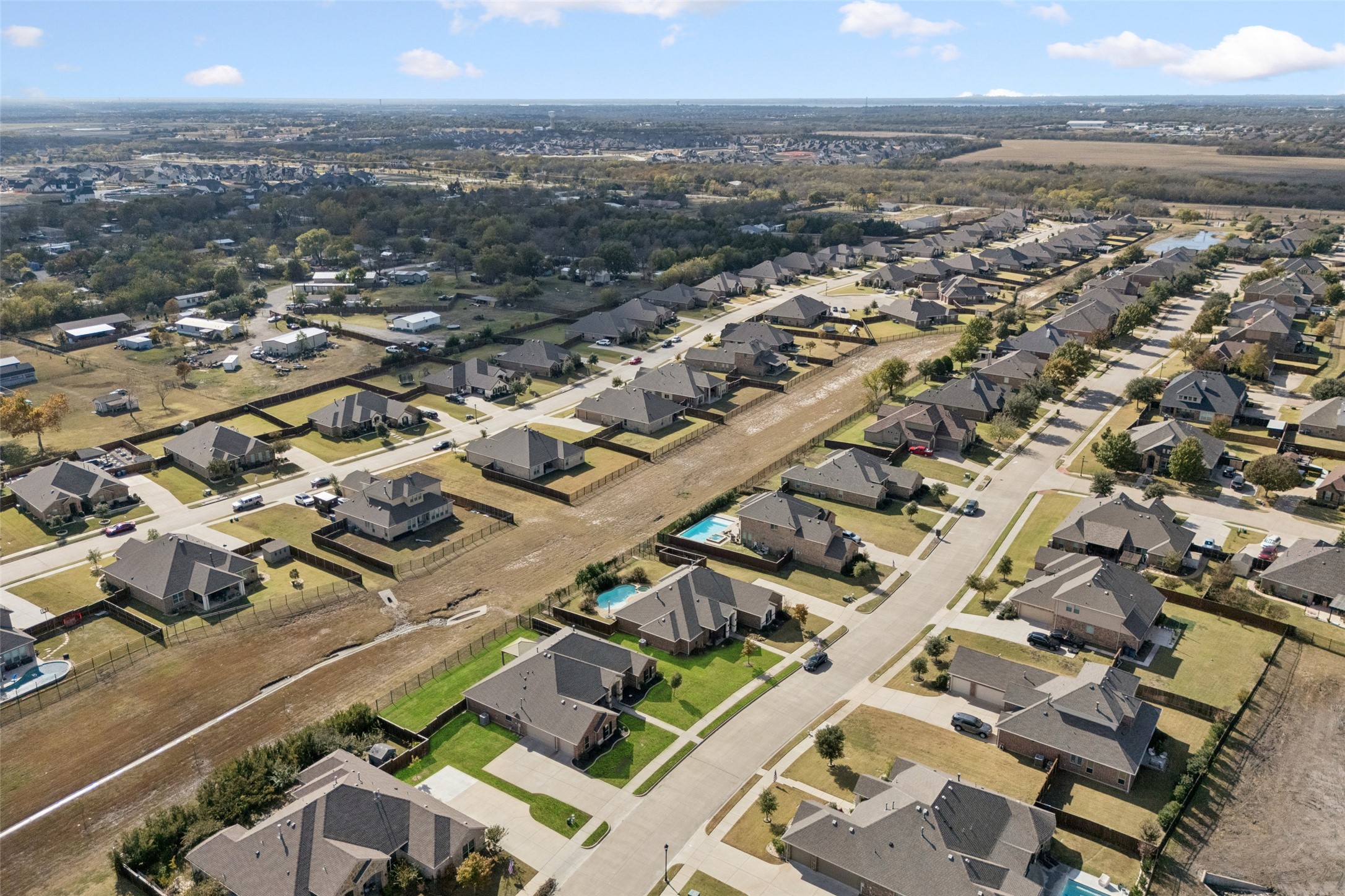 3213 Wimberley Lane Rockwall TX 75032