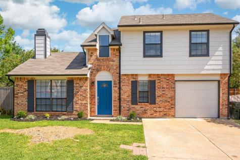2813 Tallowood Court Plano TX 75074