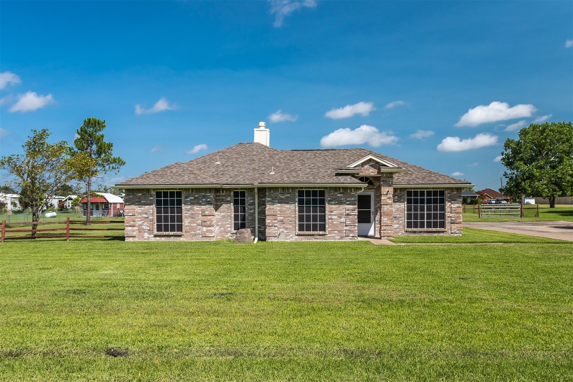 10383 Jennifer Circle Forney TX 75126