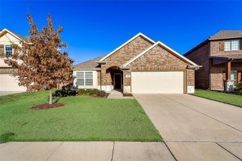496 Oak Hills Lane Fate TX 75189