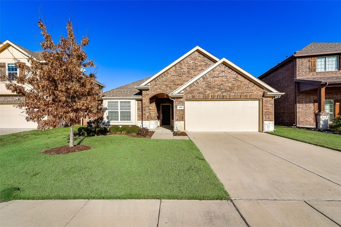 496 Oak Hills Lane Fate TX 75189