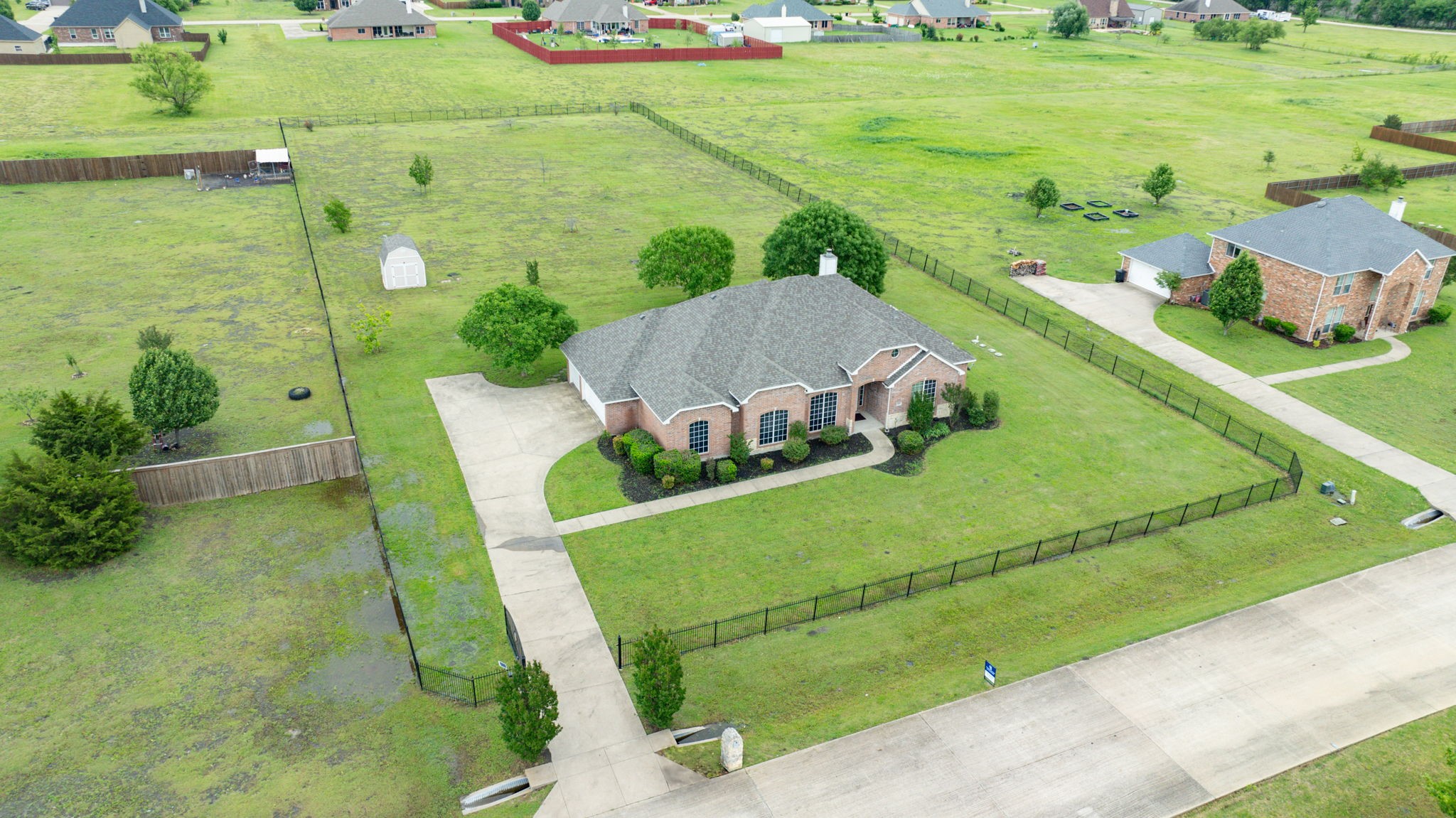 287 Eastward Drive Royse City TX 75189