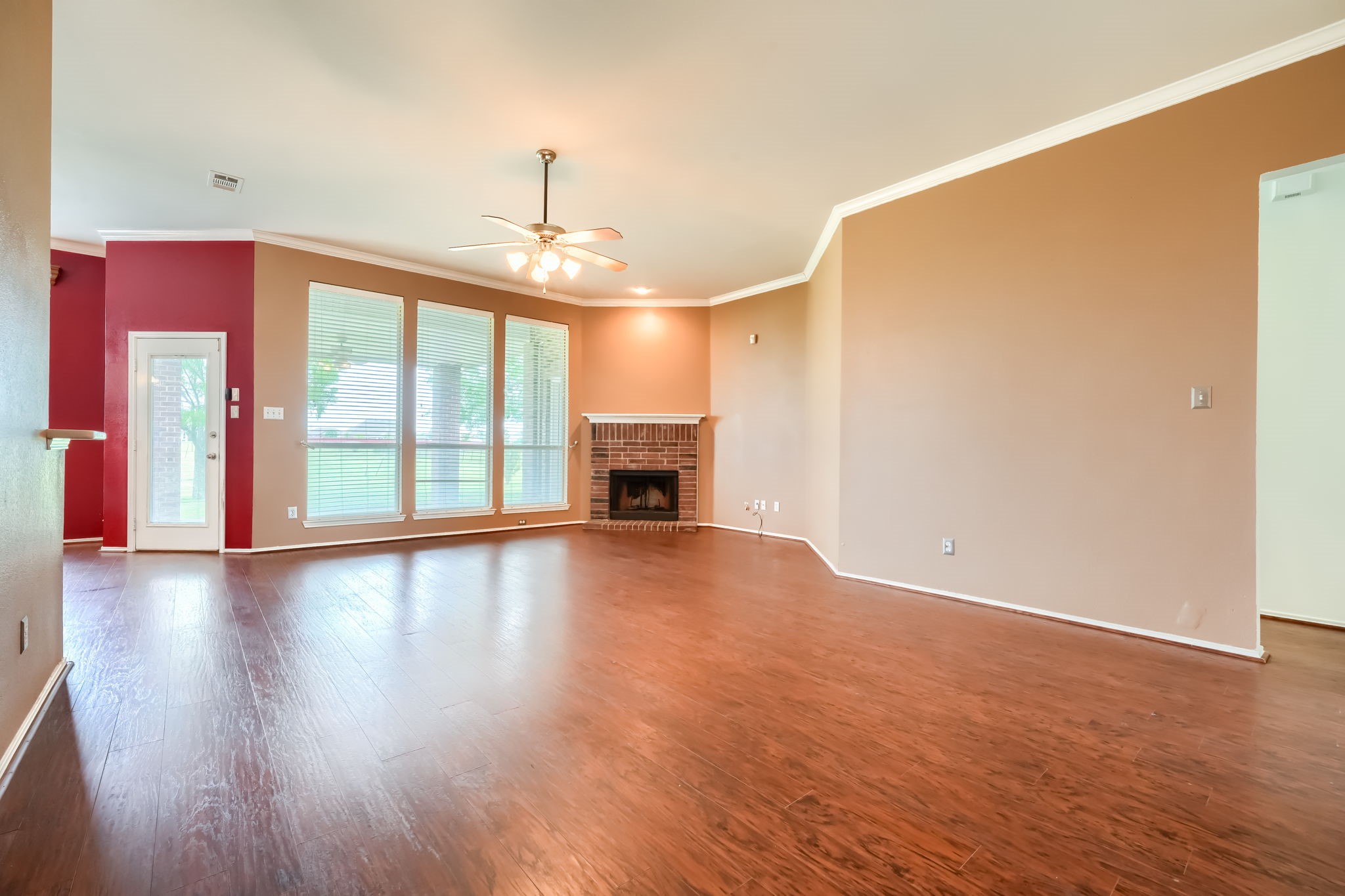 287 Eastward Drive Royse City TX 75189