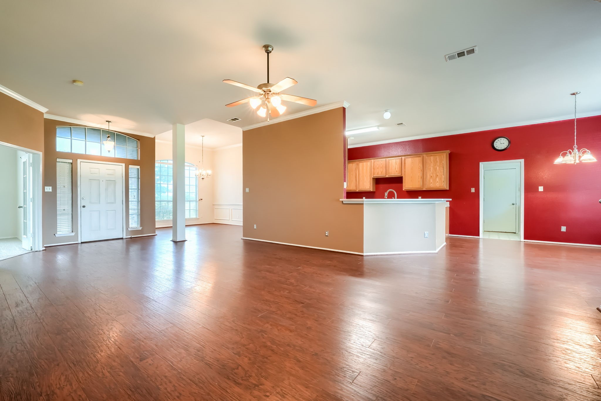 287 Eastward Drive Royse City TX 75189