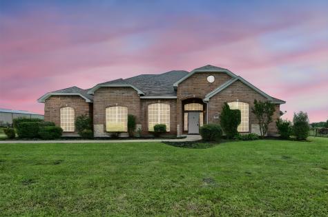 287 Eastward Drive Royse City TX 75189