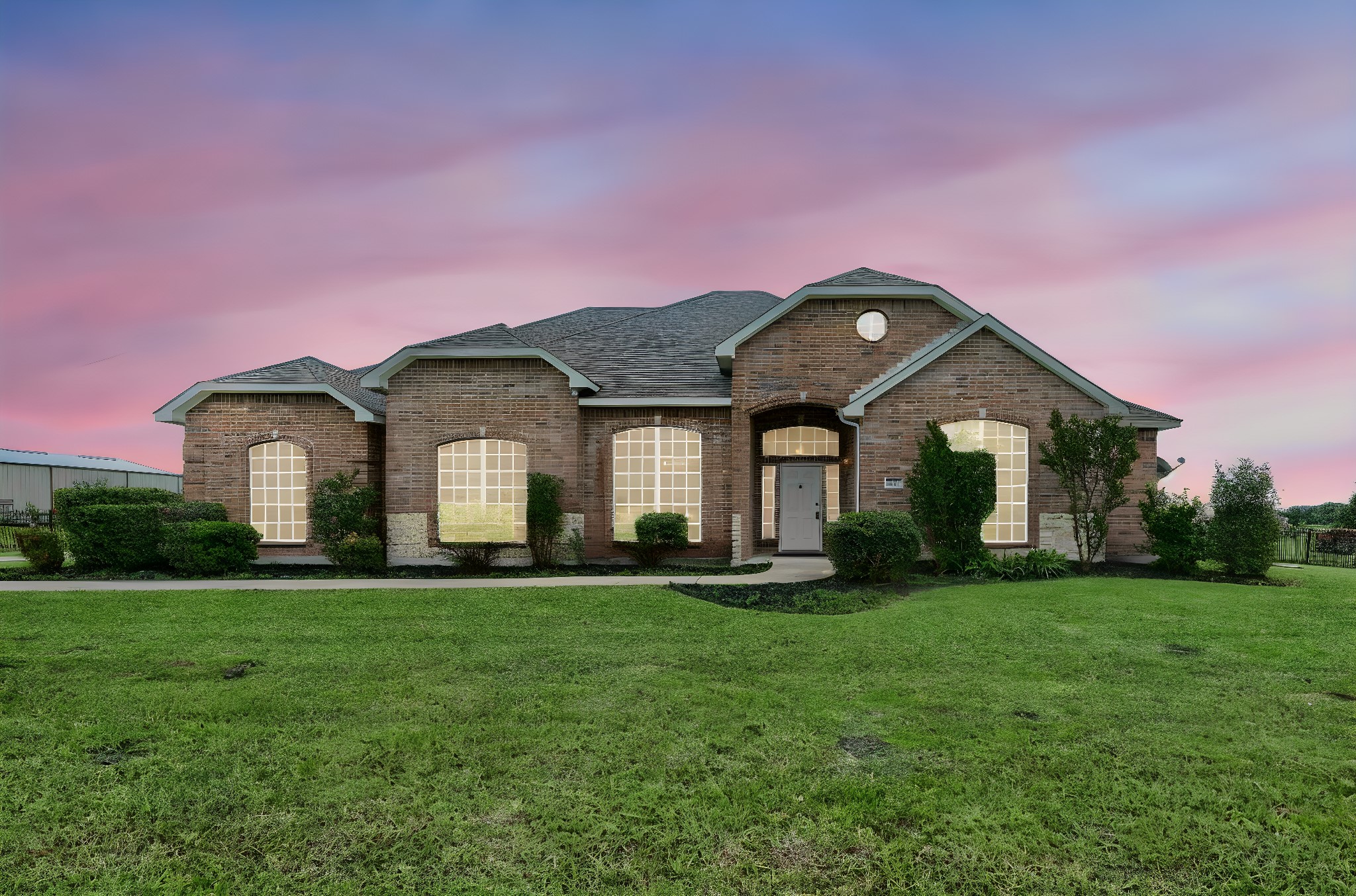 287 Eastward Drive Royse City TX 75189