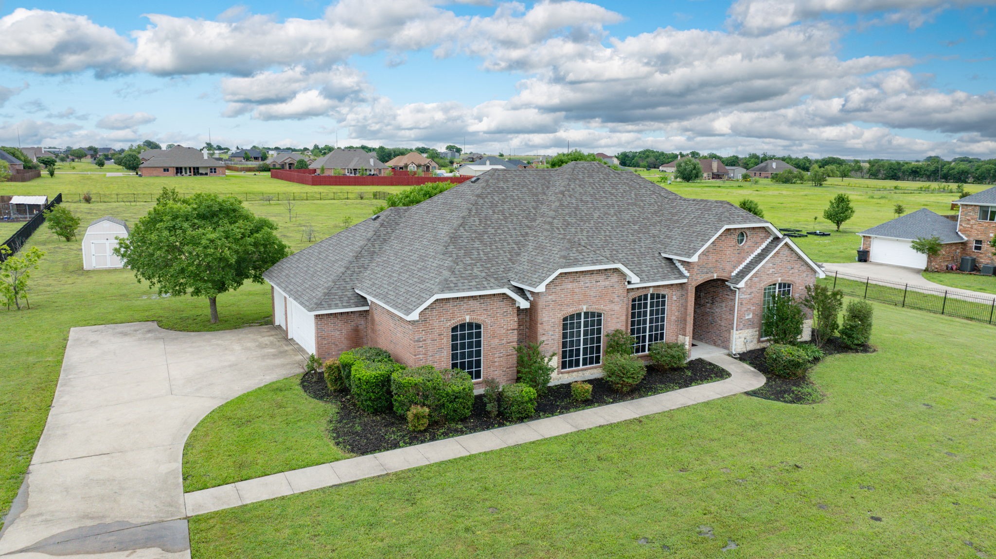 287 Eastward Drive Royse City TX 75189