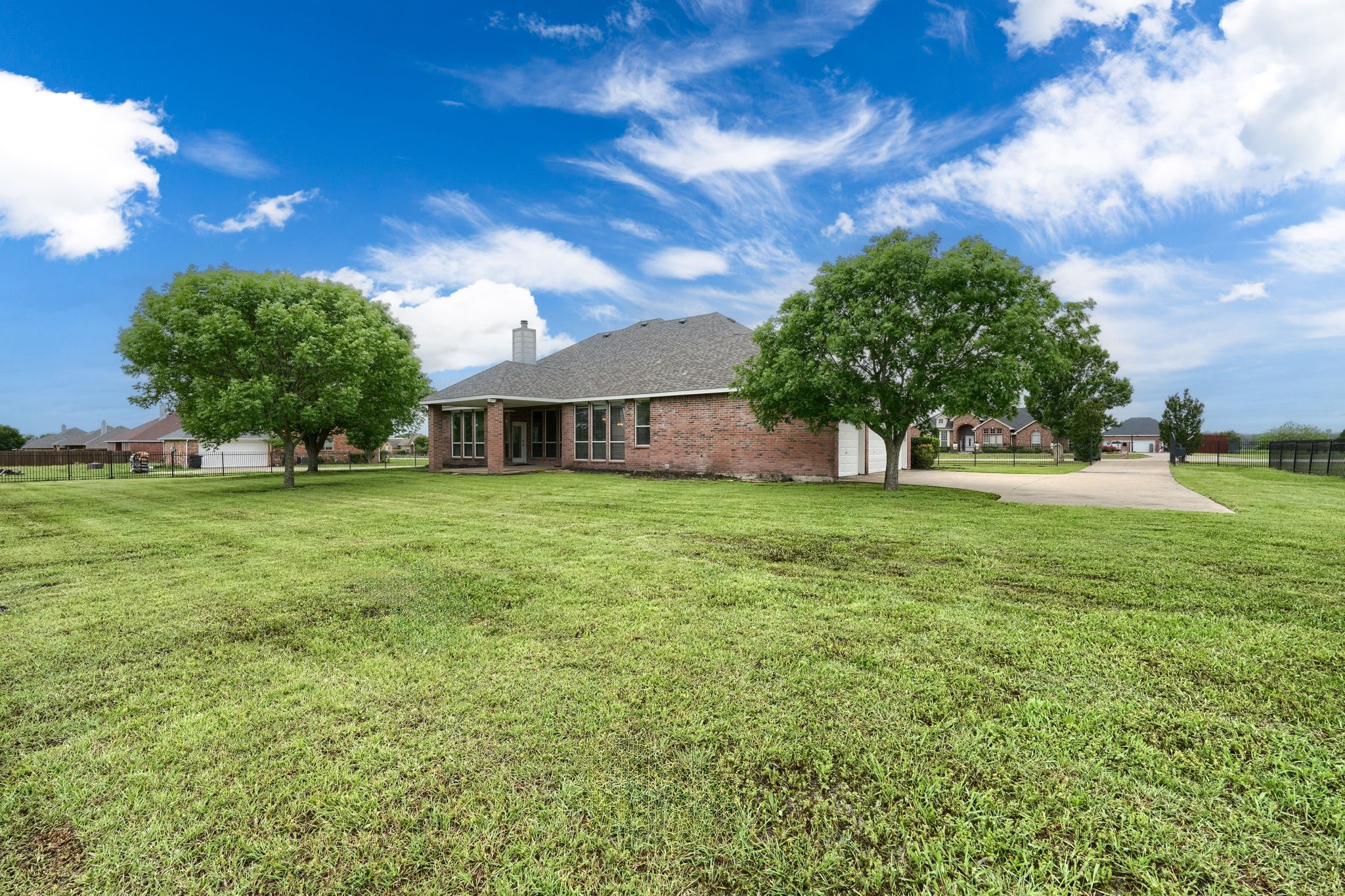 287 Eastward Drive Royse City TX 75189