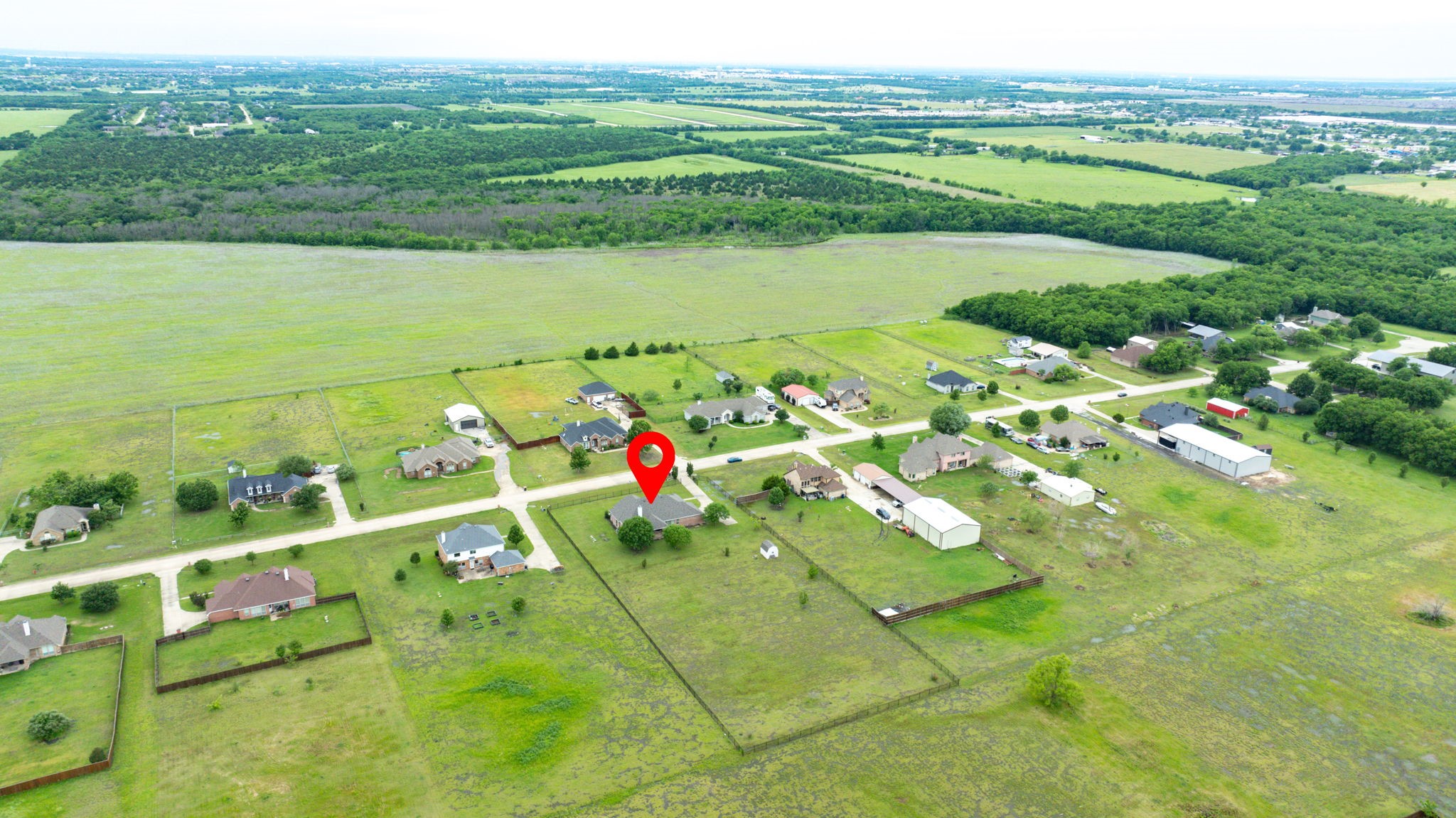 287 Eastward Drive Royse City TX 75189