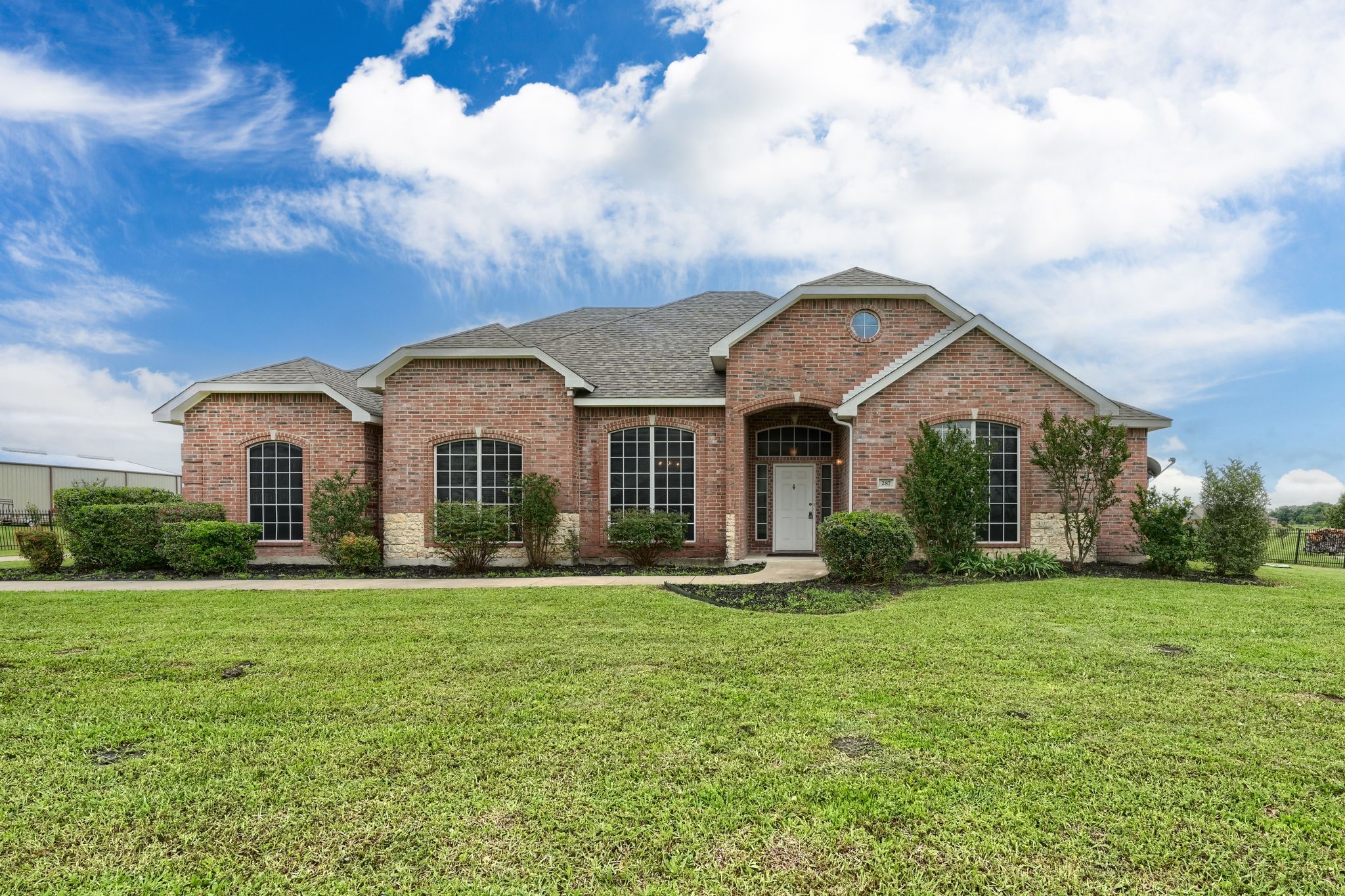 287 Eastward Drive Royse City TX 75189