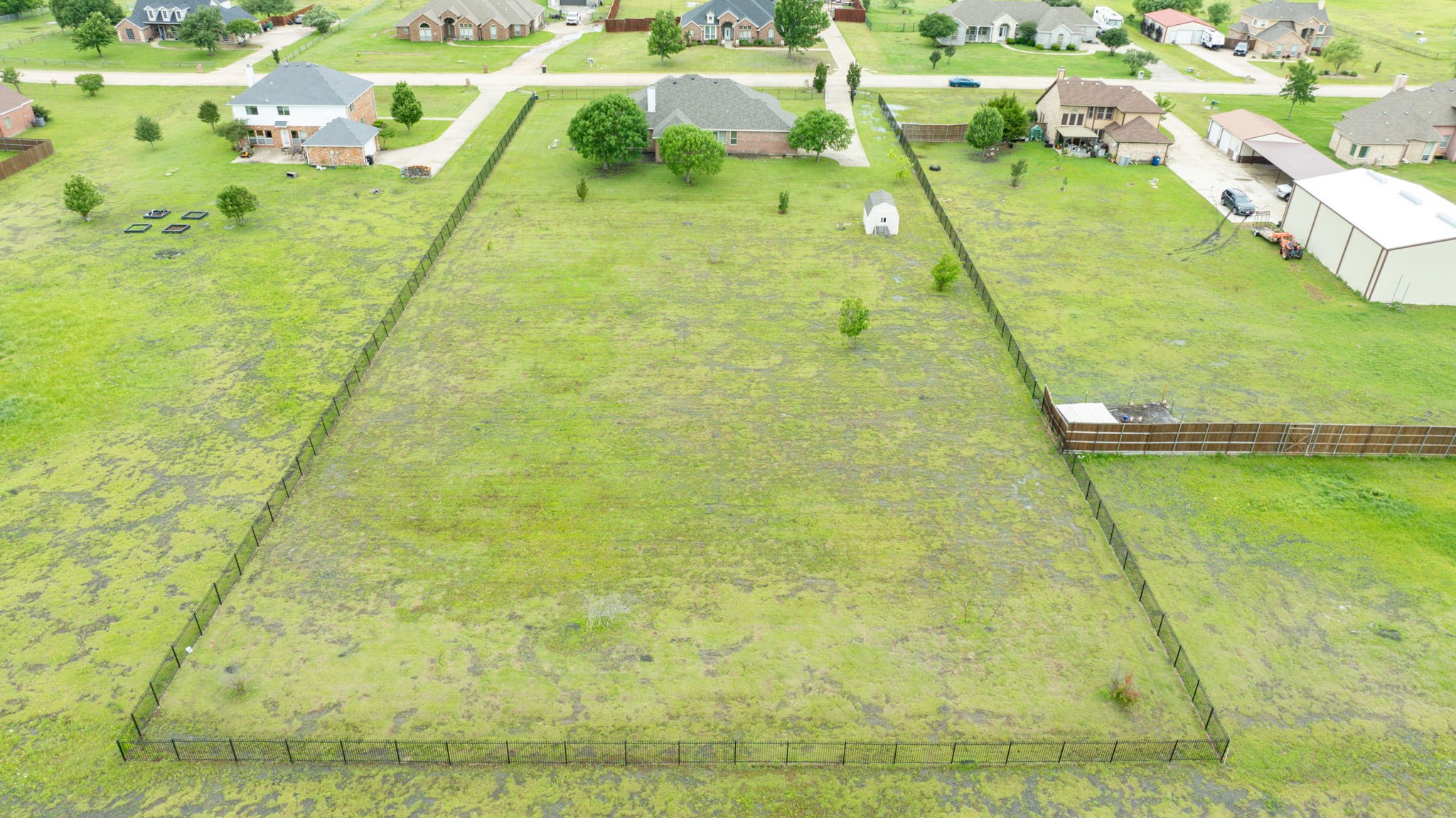 287 Eastward Drive Royse City TX 75189
