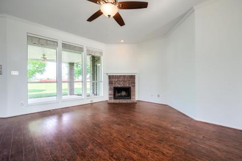 287 Eastward Drive Royse City TX 75189