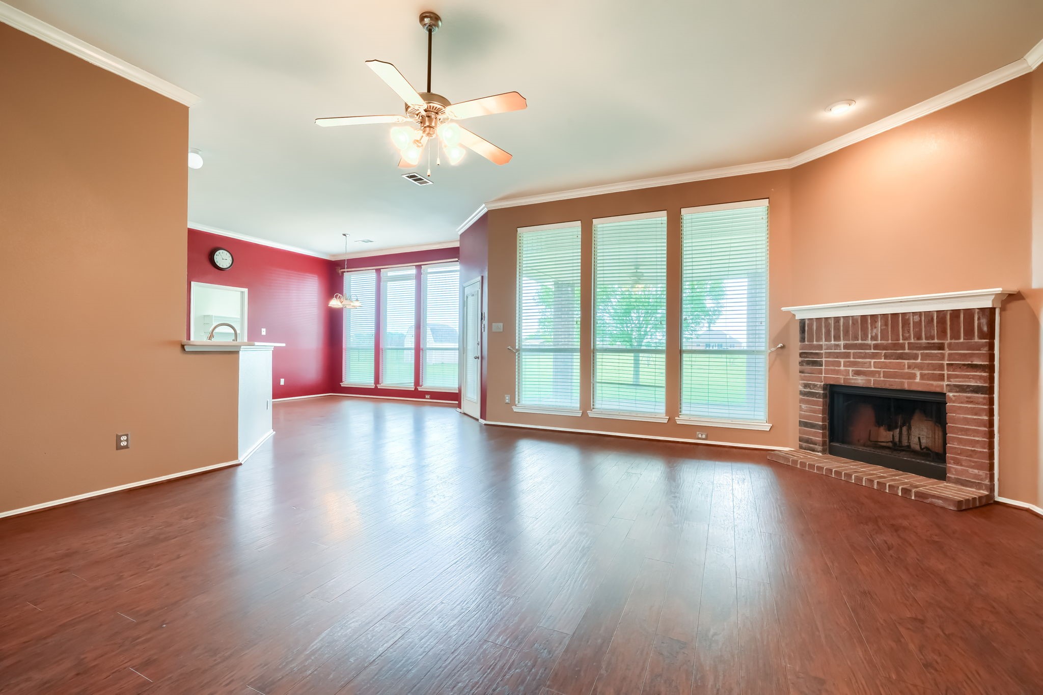 287 Eastward Drive Royse City TX 75189