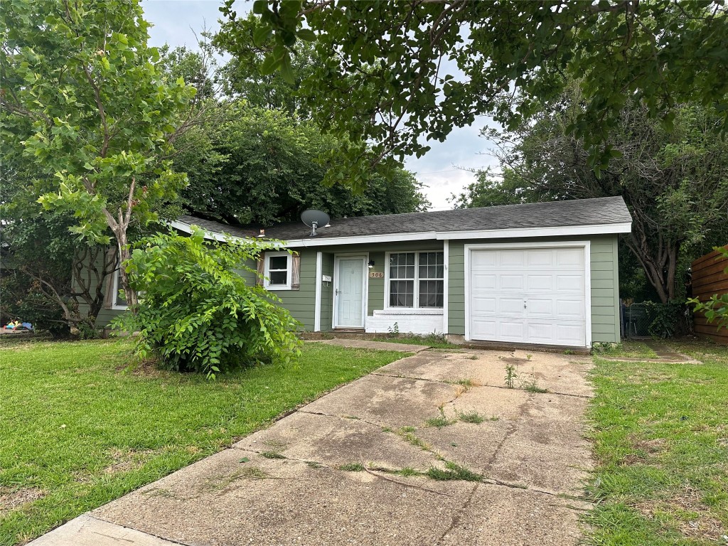 506 E Linda Drive Garland TX 75041