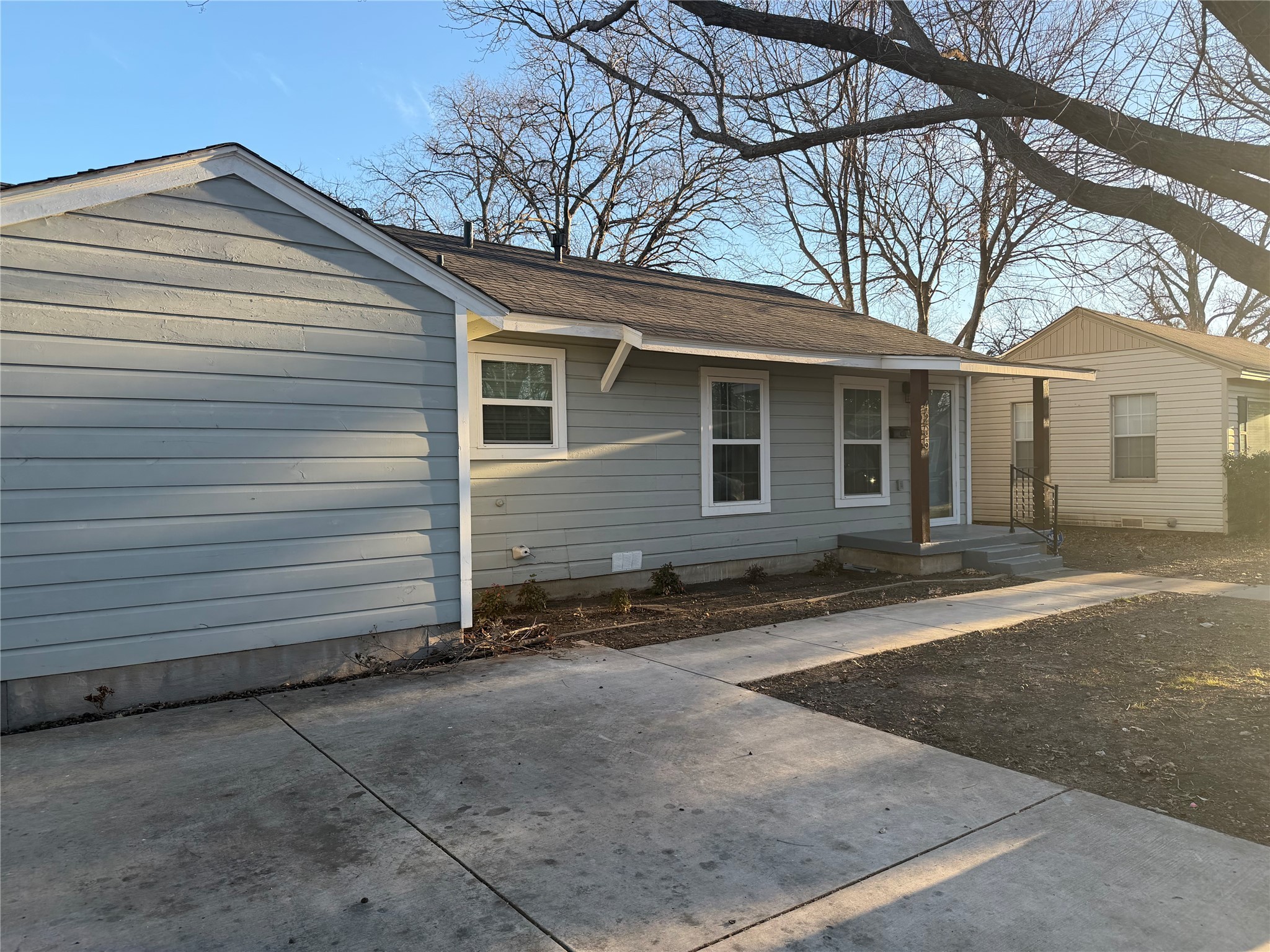 4205 Valentine Street Fort Worth TX 76107