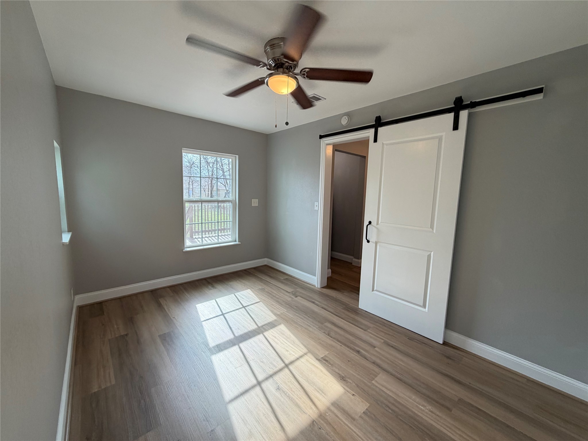 4205 Valentine Street Fort Worth TX 76107