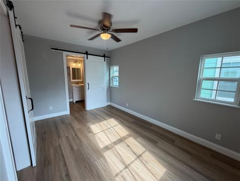 4205 Valentine Street Fort Worth TX 76107