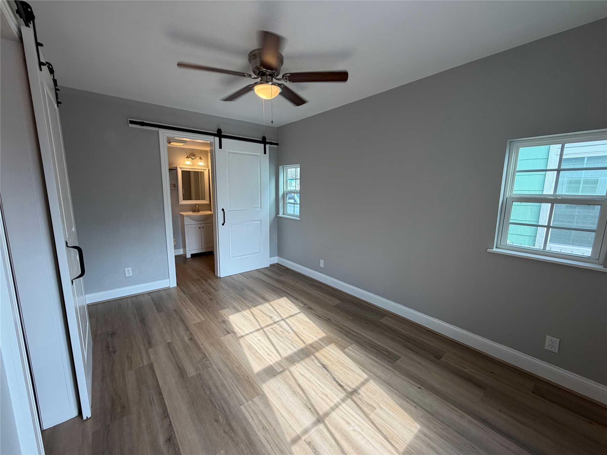4205 Valentine Street Fort Worth TX 76107