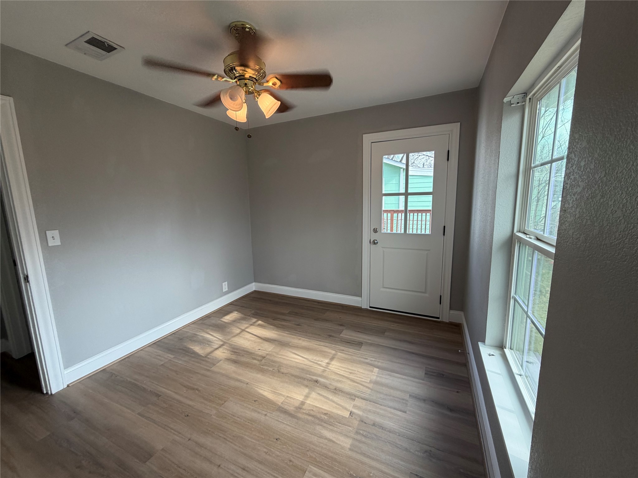 4205 Valentine Street Fort Worth TX 76107