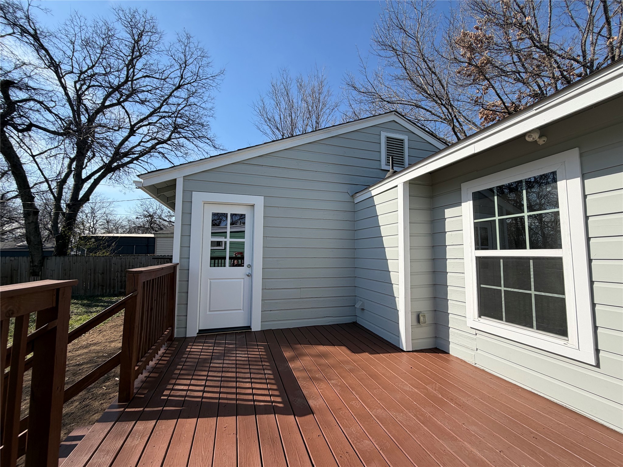 4205 Valentine Street Fort Worth TX 76107