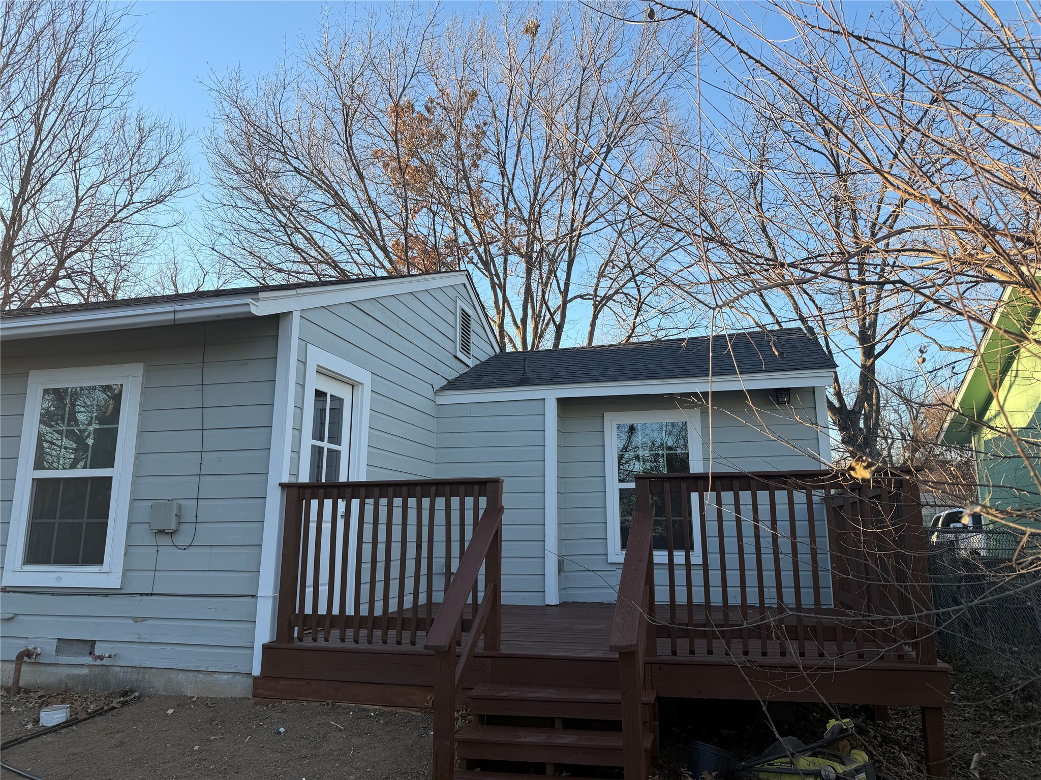 4205 Valentine Street Fort Worth TX 76107