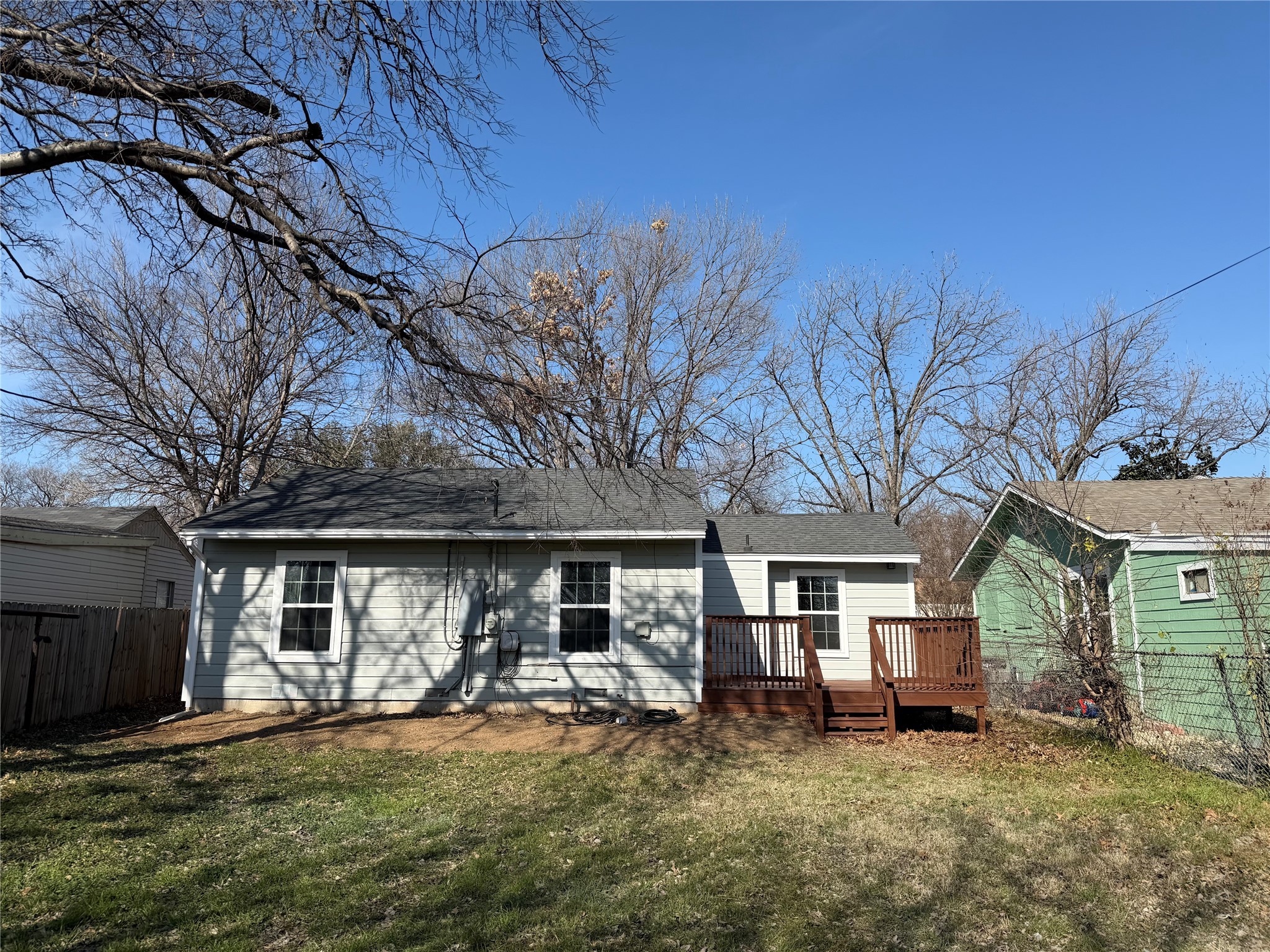 4205 Valentine Street Fort Worth TX 76107