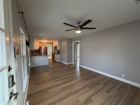 4205 Valentine Street Fort Worth TX 76107