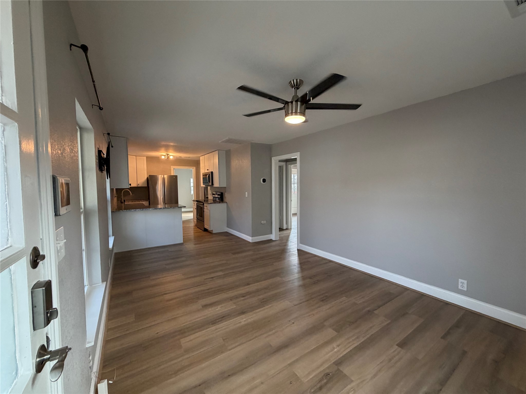 4205 Valentine Street Fort Worth TX 76107