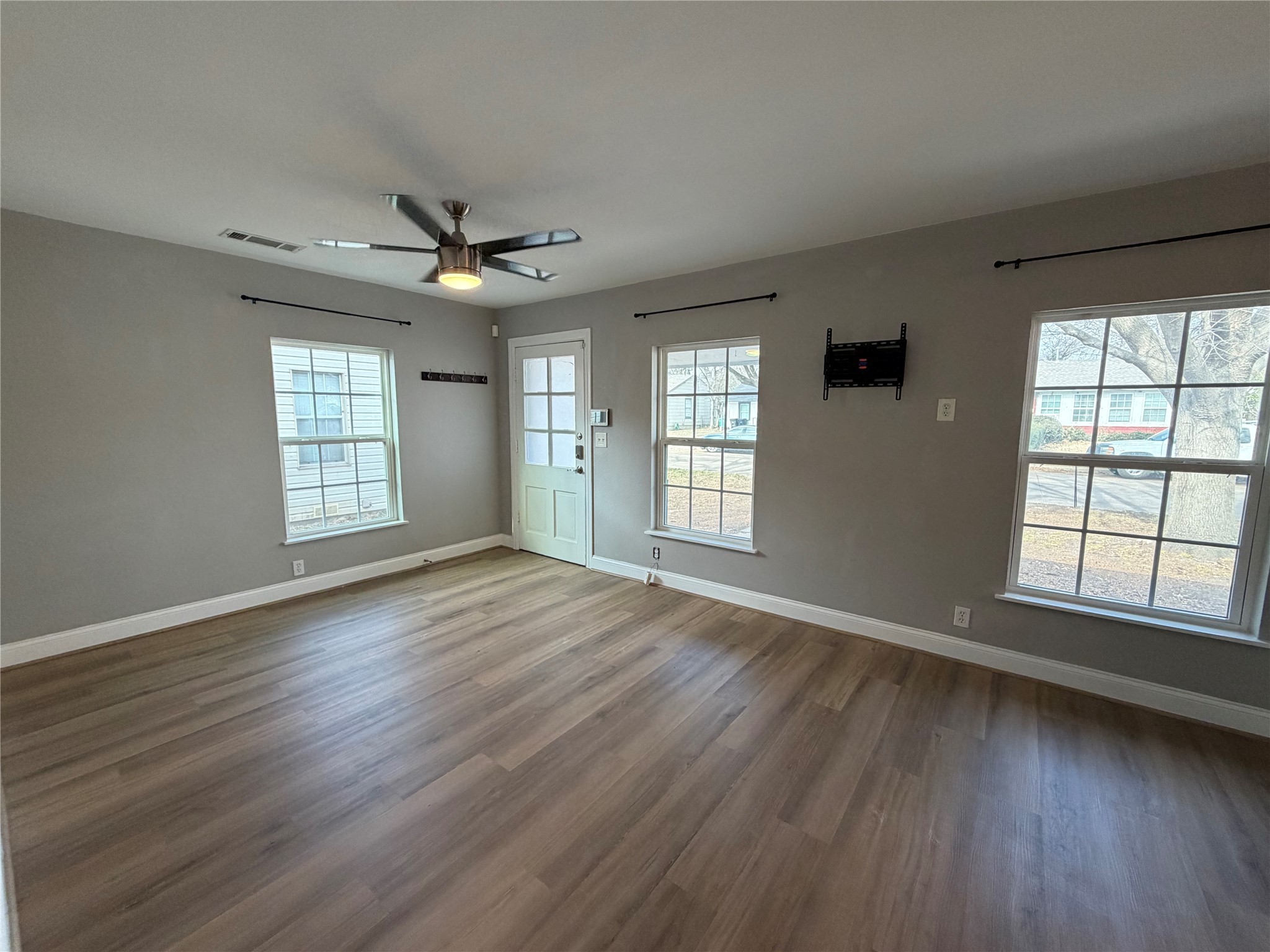 4205 Valentine Street Fort Worth TX 76107