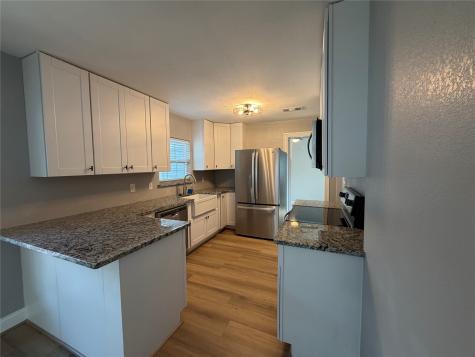 4205 Valentine Street Fort Worth TX 76107
