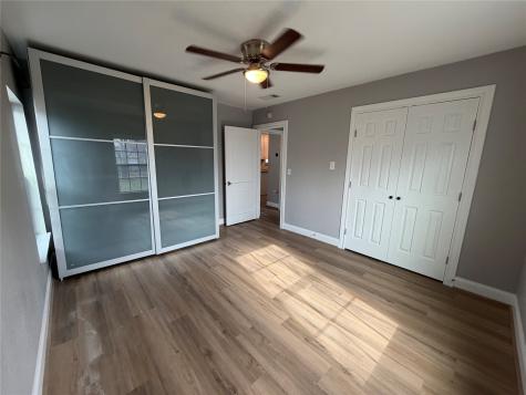 4205 Valentine Street Fort Worth TX 76107