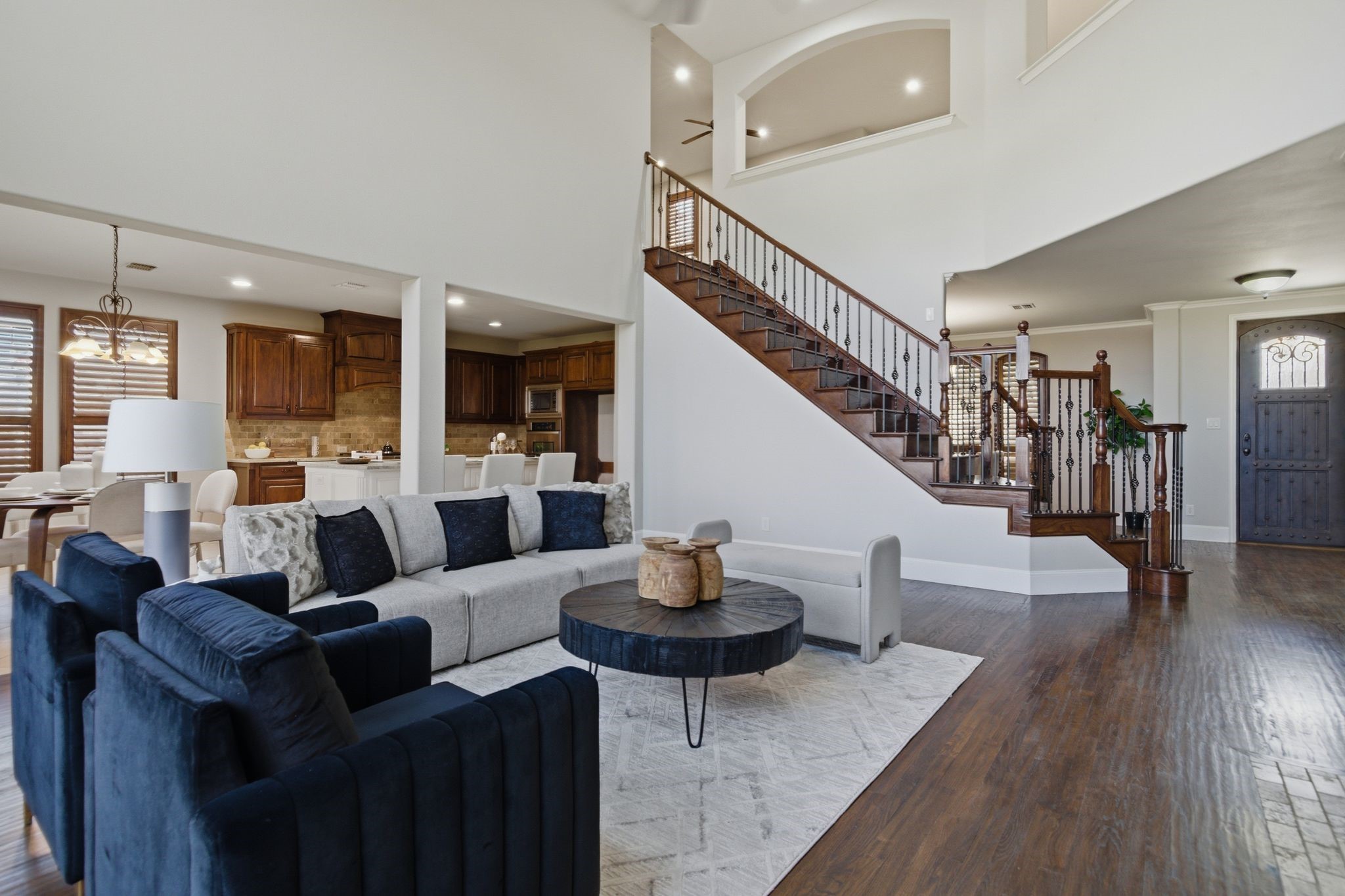2400 Lilyfield Drive Trophy Club TX 76262