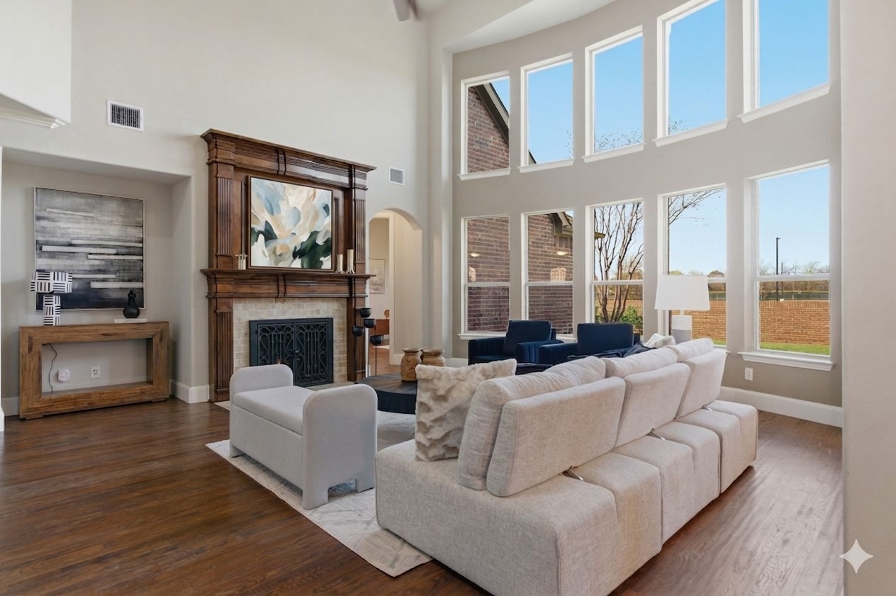 2400 Lilyfield Drive Trophy Club TX 76262