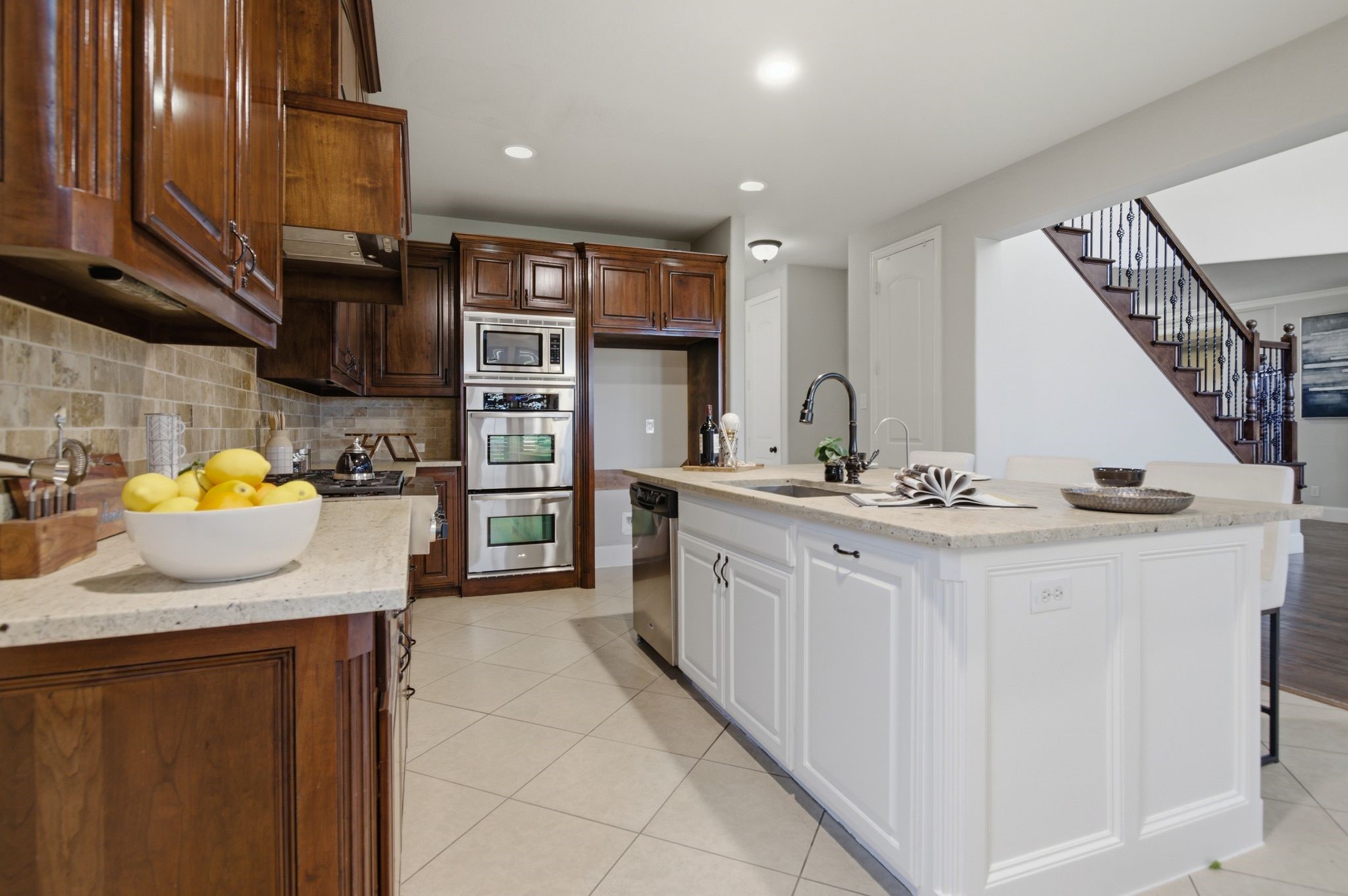 2400 Lilyfield Drive Trophy Club TX 76262