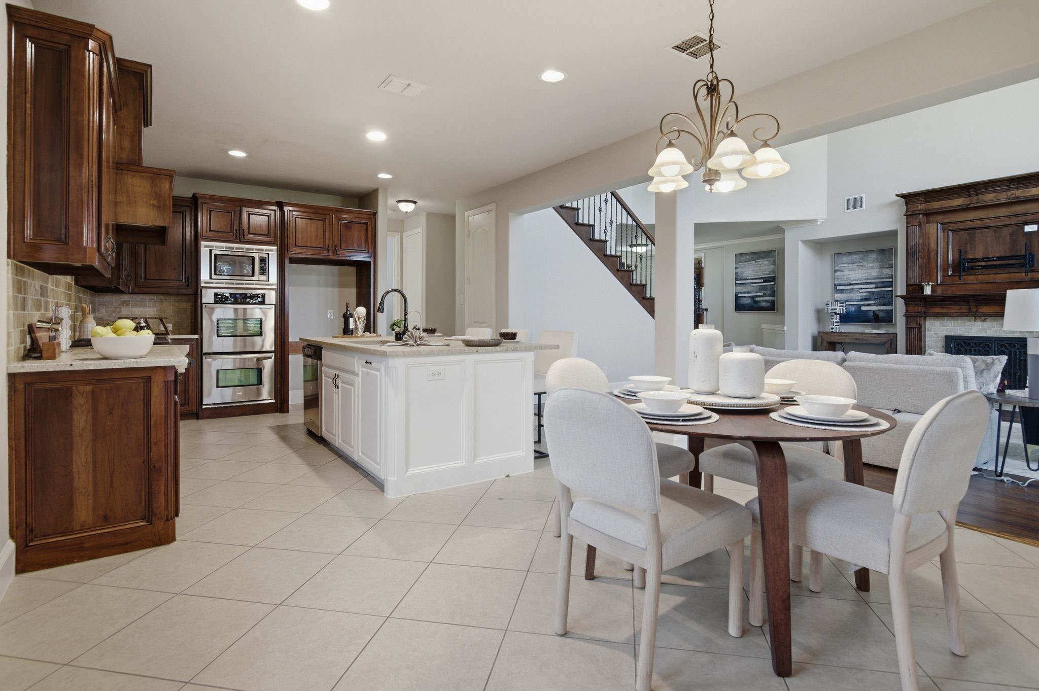 2400 Lilyfield Drive Trophy Club TX 76262