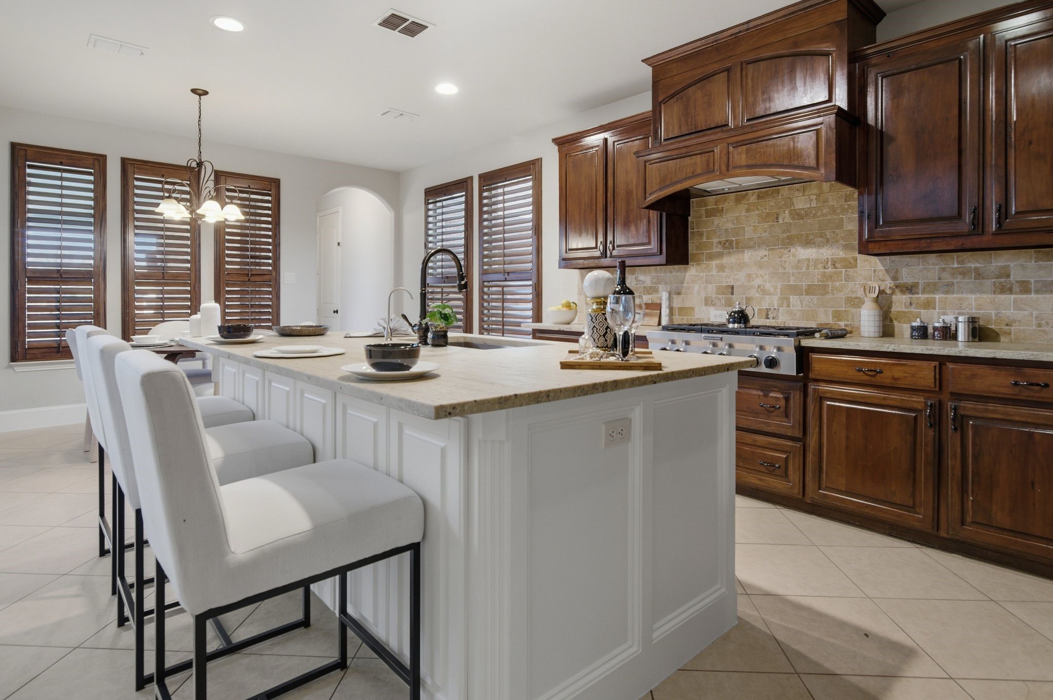 2400 Lilyfield Drive Trophy Club TX 76262