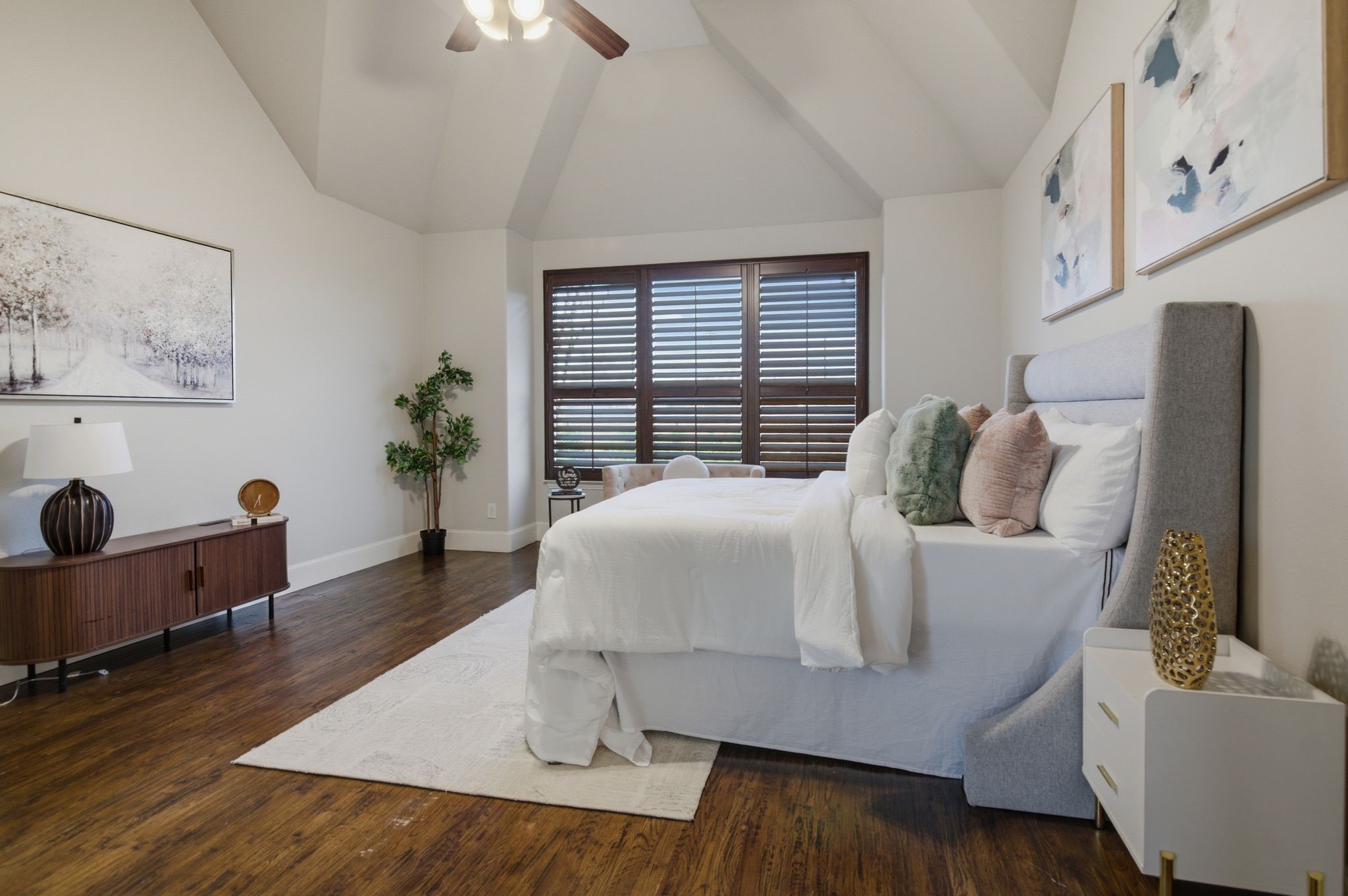 2400 Lilyfield Drive Trophy Club TX 76262