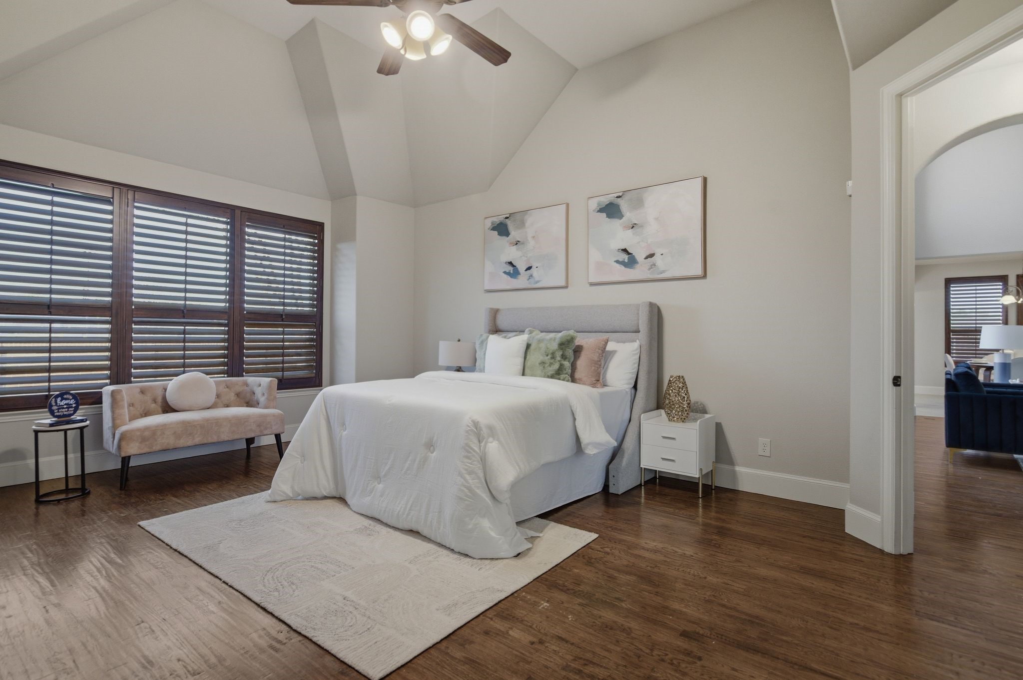 2400 Lilyfield Drive Trophy Club TX 76262
