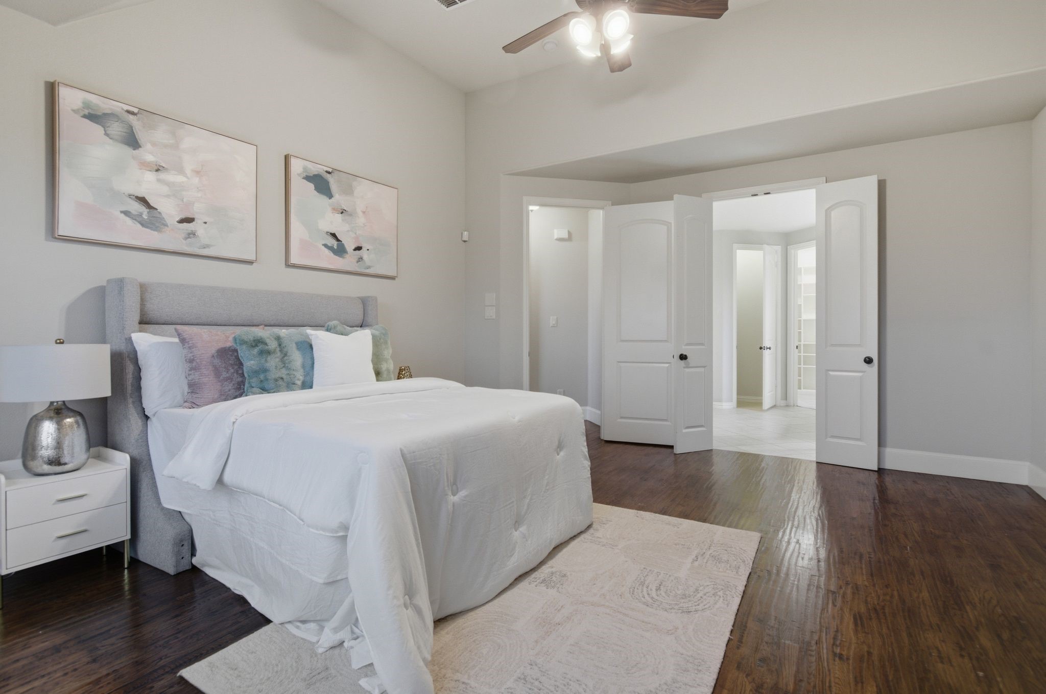 2400 Lilyfield Drive Trophy Club TX 76262